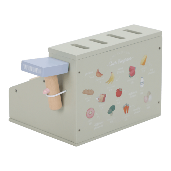 Little Dutch LD kassa FSC