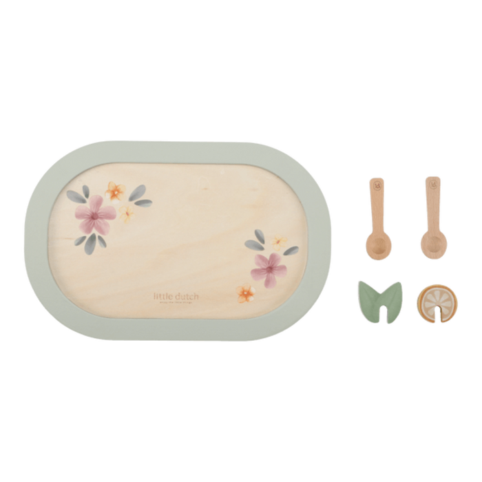 Little Dutch LD theeservies FSC