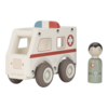 LD ambulance FSC