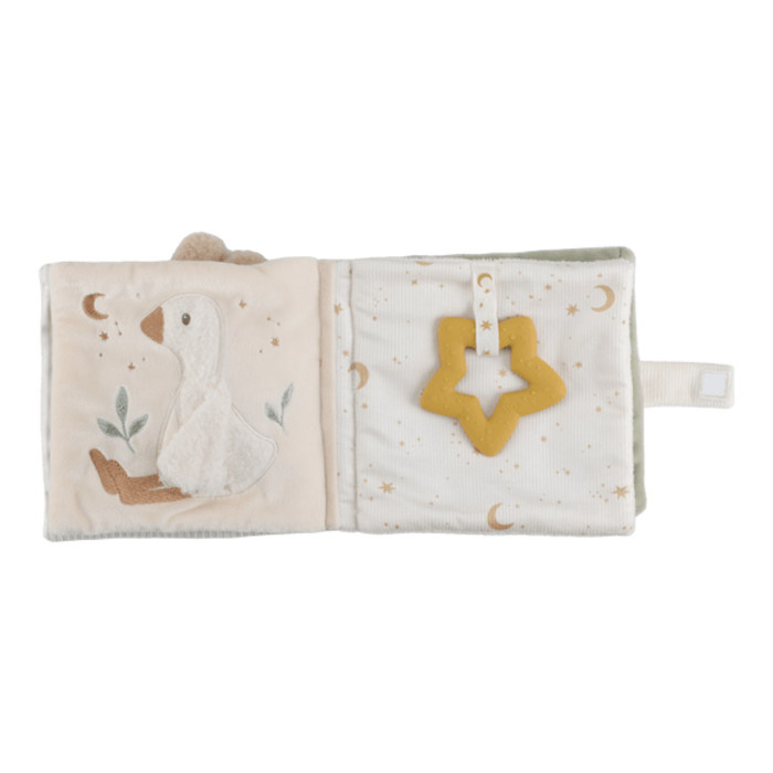 Little Dutch LD activiteitenboekje Newborn GRS