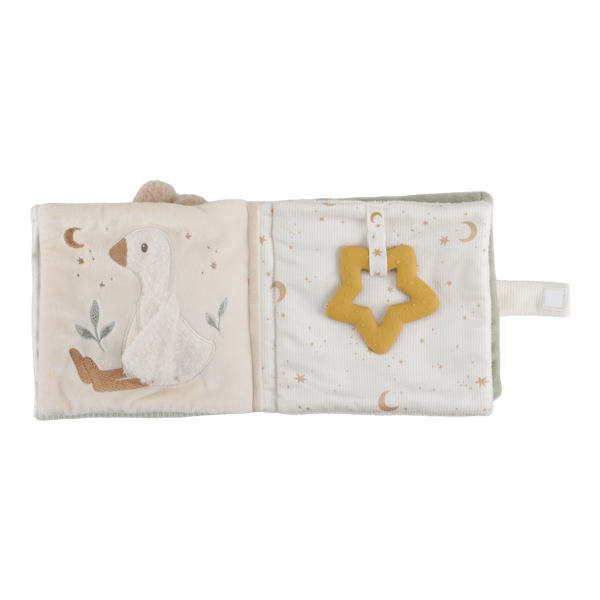 Little Dutch LD activiteitenboekje Newborn GRS