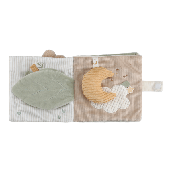 Little Dutch LD activiteitenboekje Newborn GRS