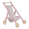 LD  houten poppenbuggy FSC