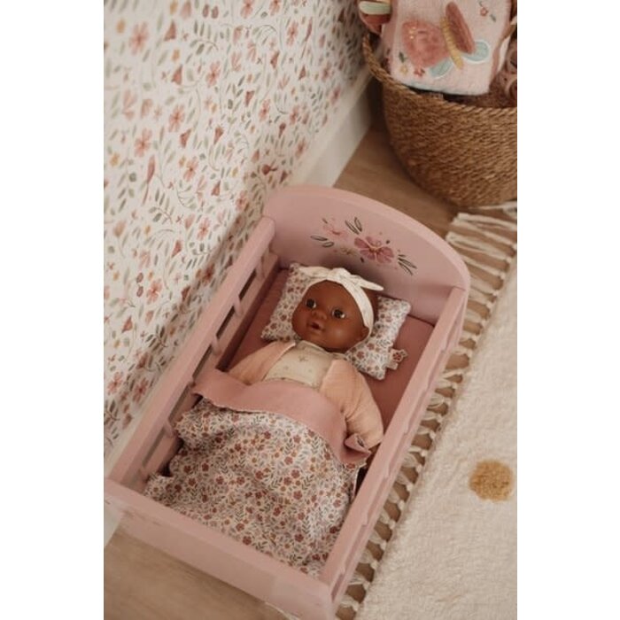 Little Dutch LD houten poppenbed FSC