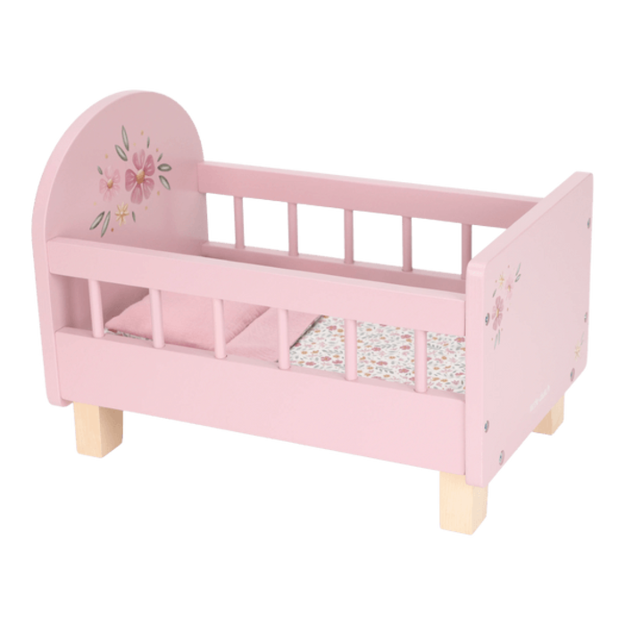 Little Dutch LD houten poppenbed FSC