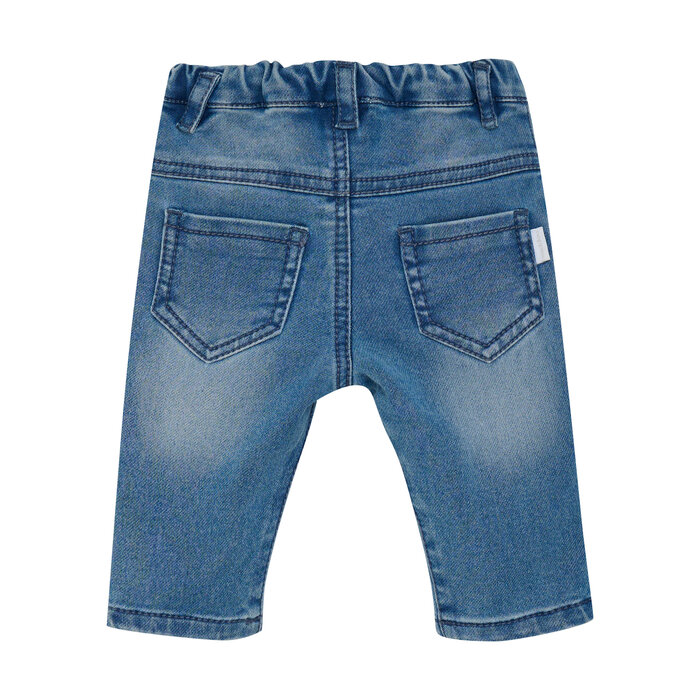 Noppies B Denim Pants Stobi