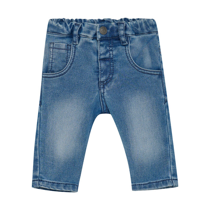 Noppies B Denim Pants Stobi