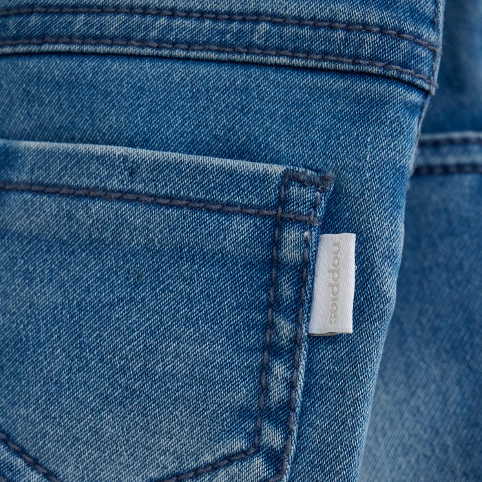 Noppies B Denim Pants Stobi