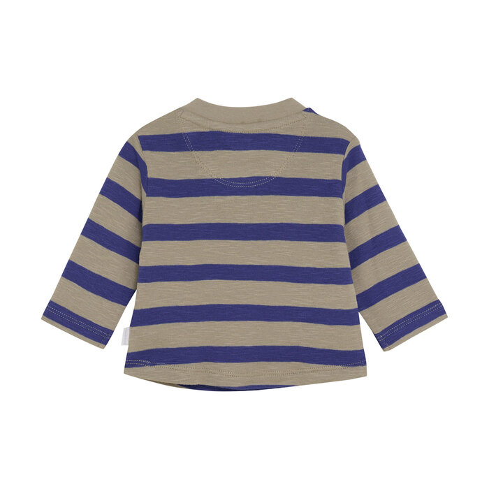 Noppies Boys Tee Safa long sleeve