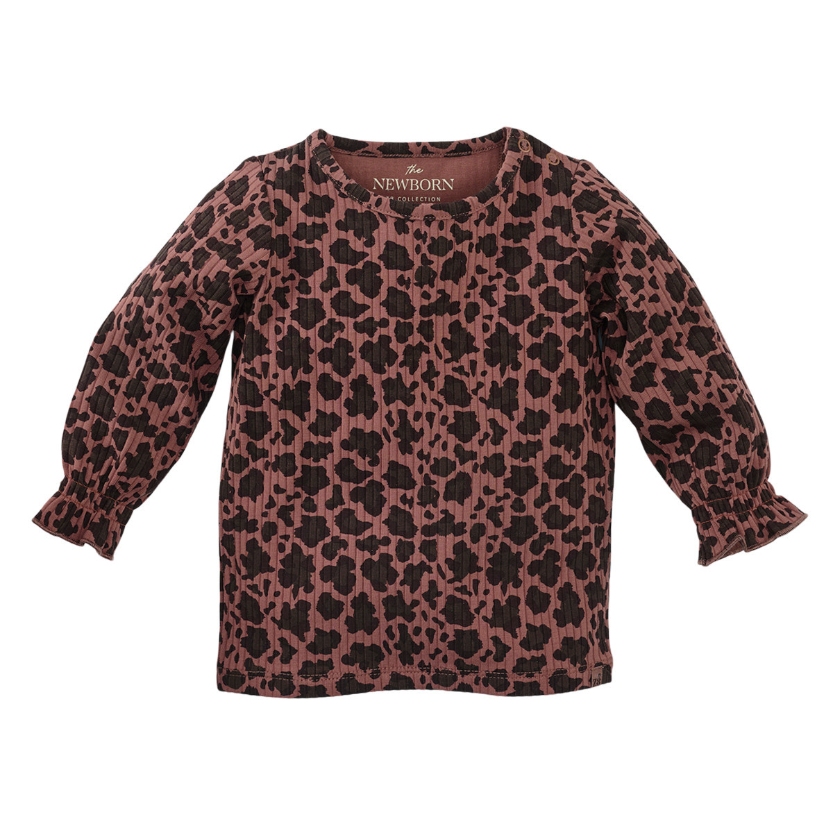 Z8 Longsleeve Perla