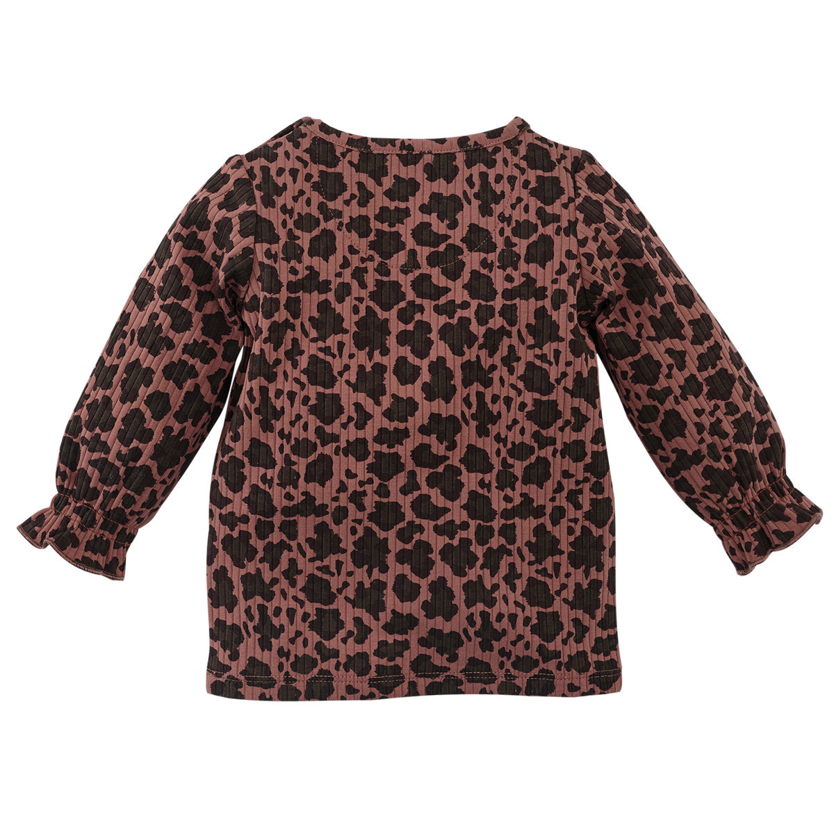 Z8 Longsleeve Perla
