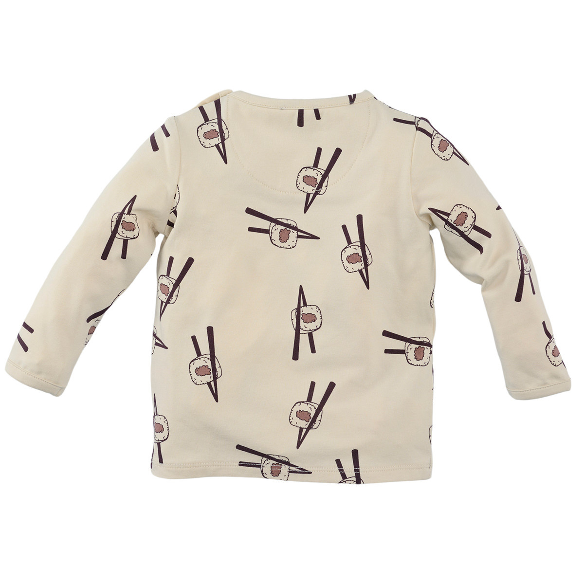 Z8 Longsleeve Quirijn