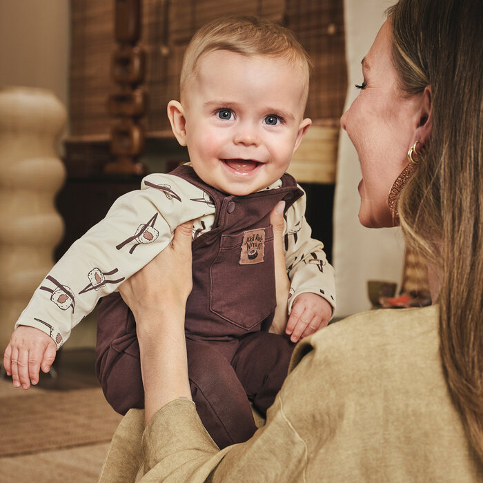 Z8 Tuinbroek Etienne