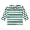 baby boys t-shirt long sleeve turtle BBE25527625