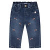 baby girls denim medium blue BBE25528220