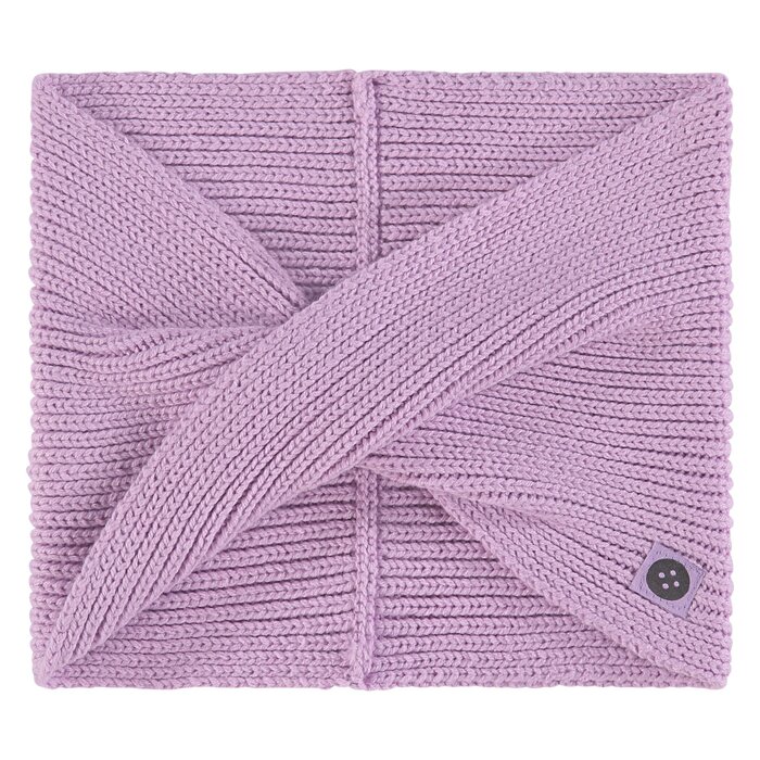 Stains & Stories unisex collar lilac
