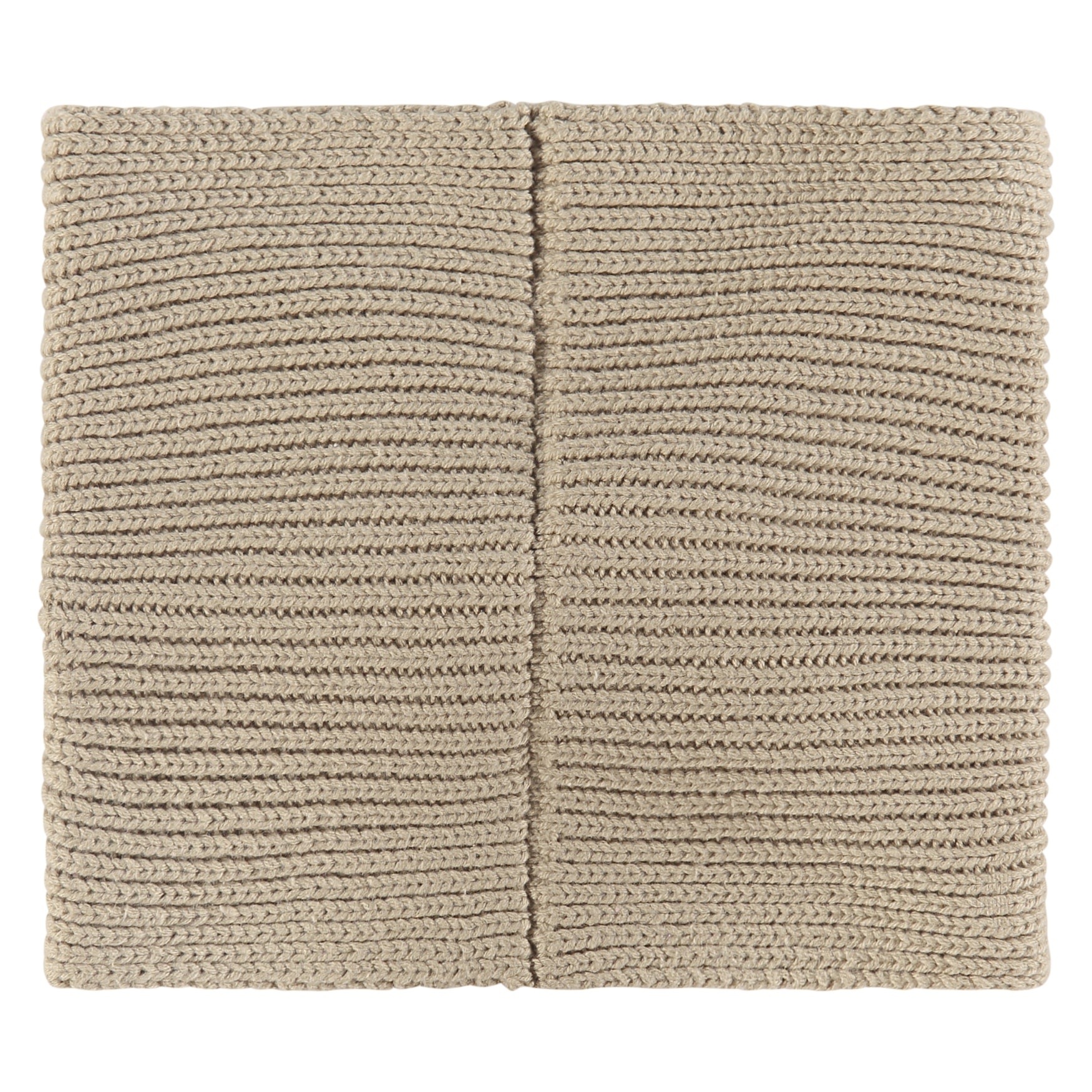 Stains & Stories unisex collar sand