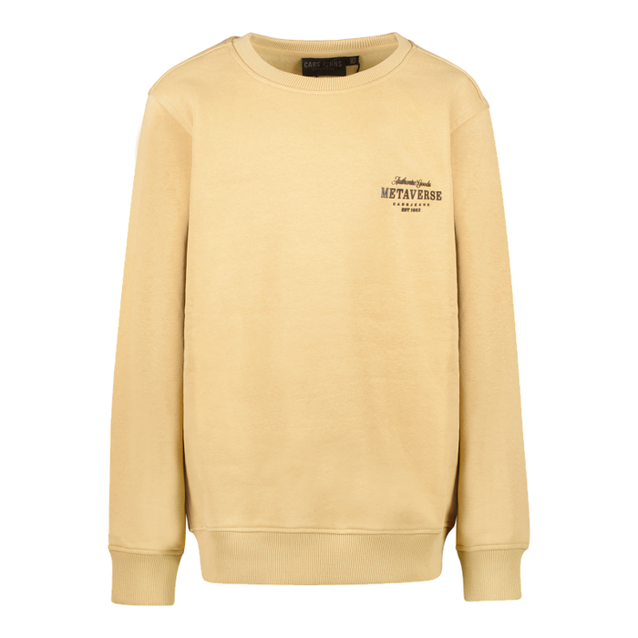 Cars Jeans Kids TARAY SW Khaki