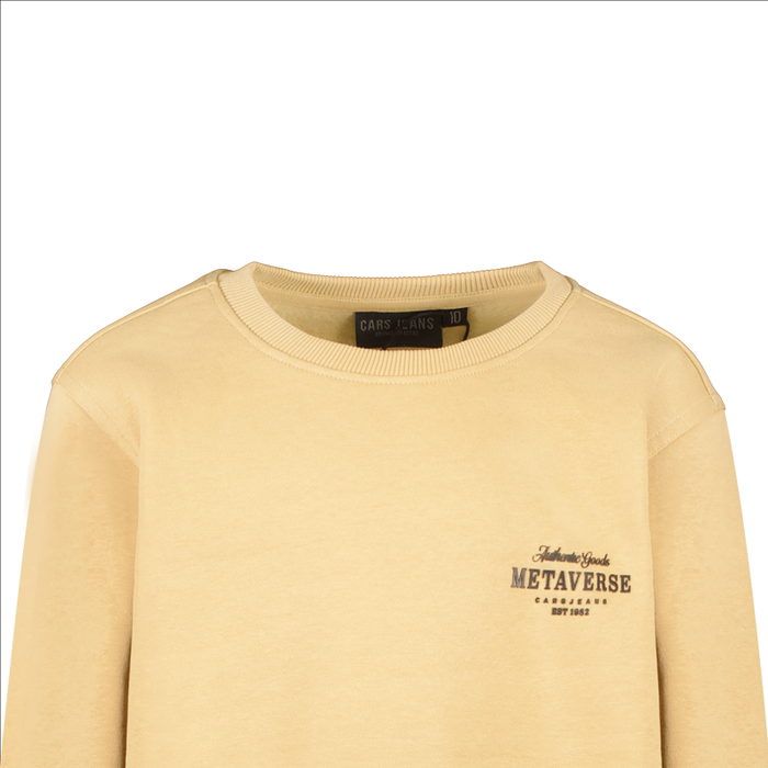 Cars Jeans Kids TARAY SW Khaki