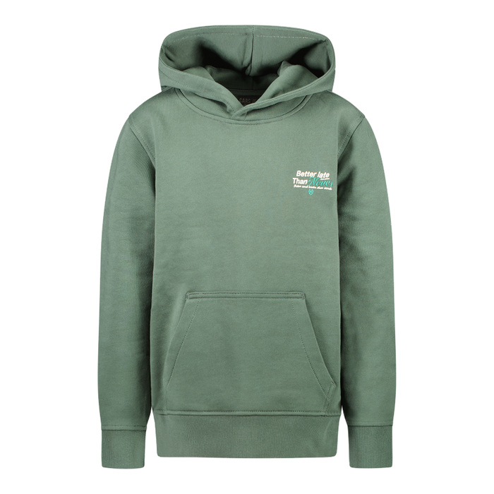 Cars Jeans Kids DUKEY SW Hood Bottle