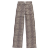Kids YARA Stretch Leopard