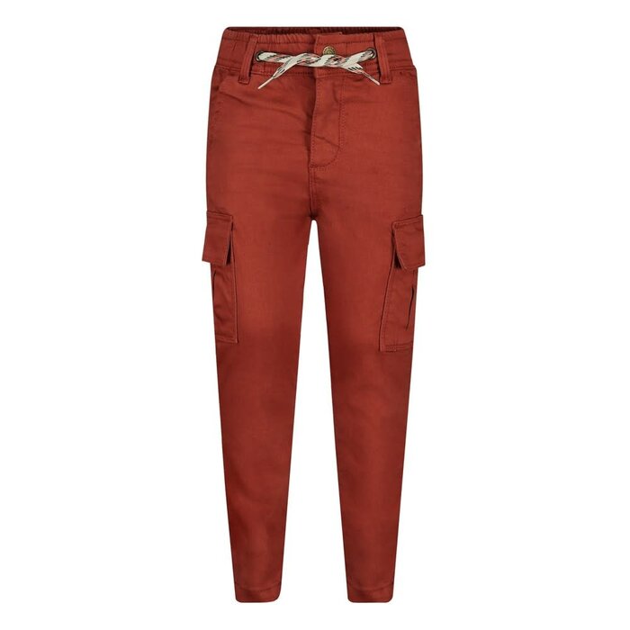 Sturdy Cargo broek Roest - Chasing Trails