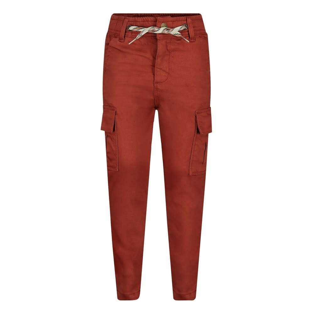 Sturdy Cargo broek Roest - Chasing Trails