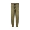 Jogging trousers Army green O56238-1