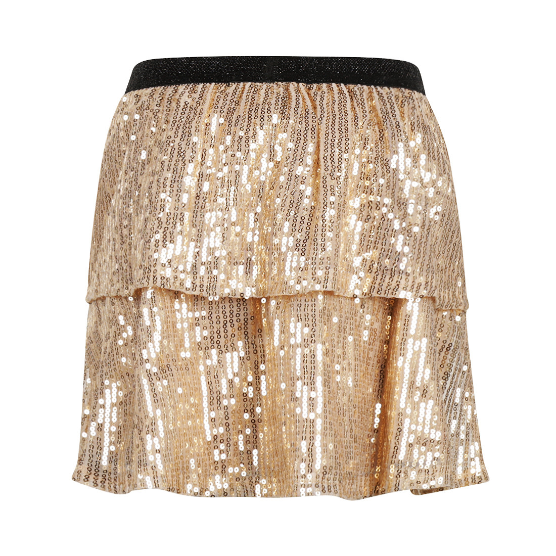 Koko Noko Skirt with shorts Rosé