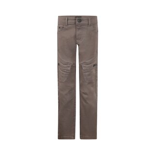 No Way Monday Trousers Taupe