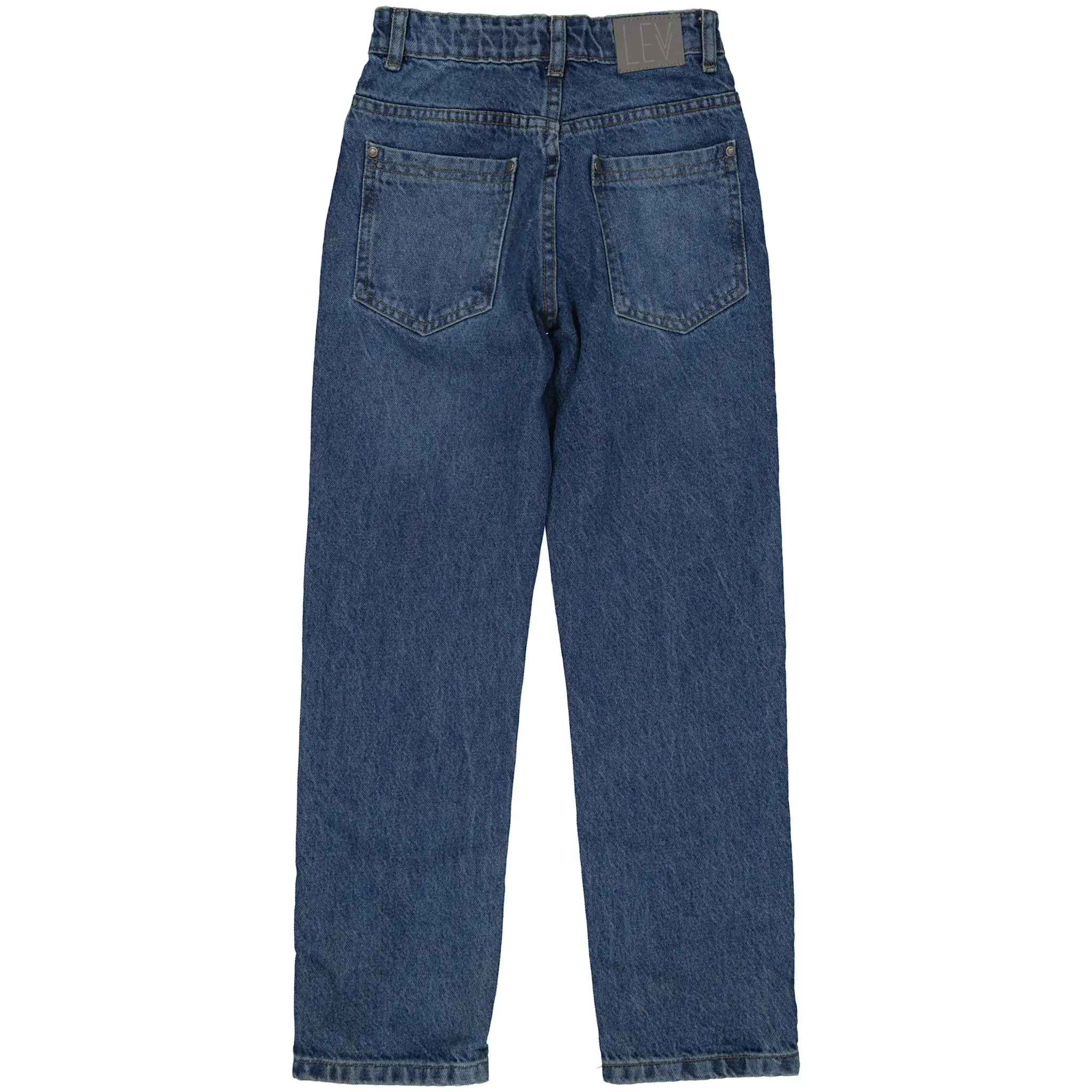 Levv JEANS LJAIMY Blue Grey Denim