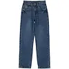 JEANS LJAIMY Blue Grey Denim