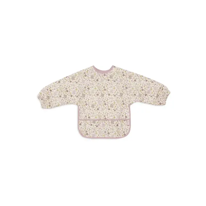 Jollein Slab Waterproof met Mouw Flower Fairies