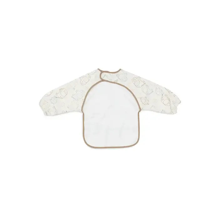 Jollein Slab Waterproof met Mouw Elephant Tales