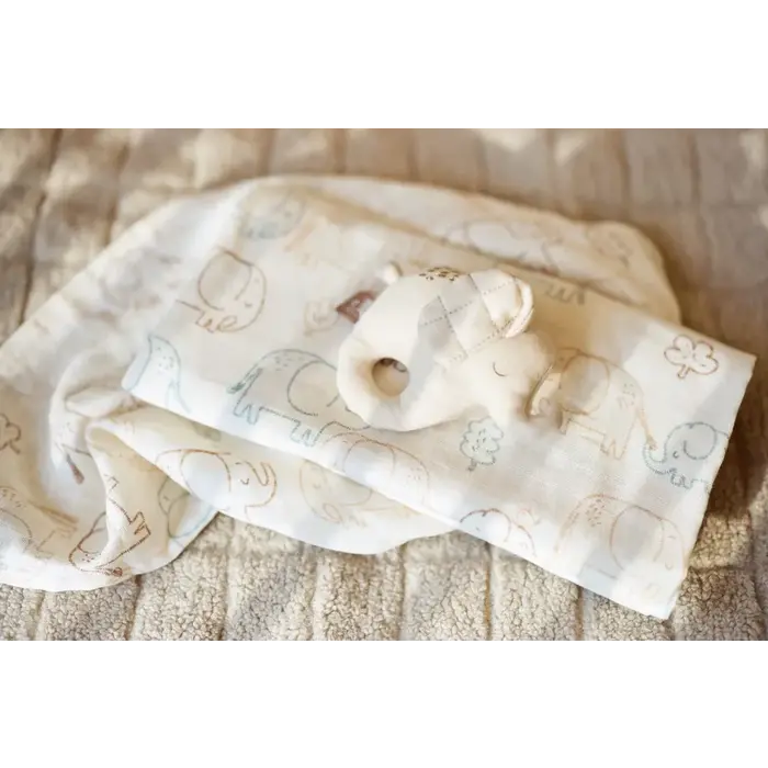 Jollein Rammelaar Elephant Tales