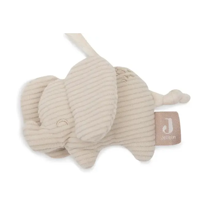 Jollein Wagenspanner Elephant Tales