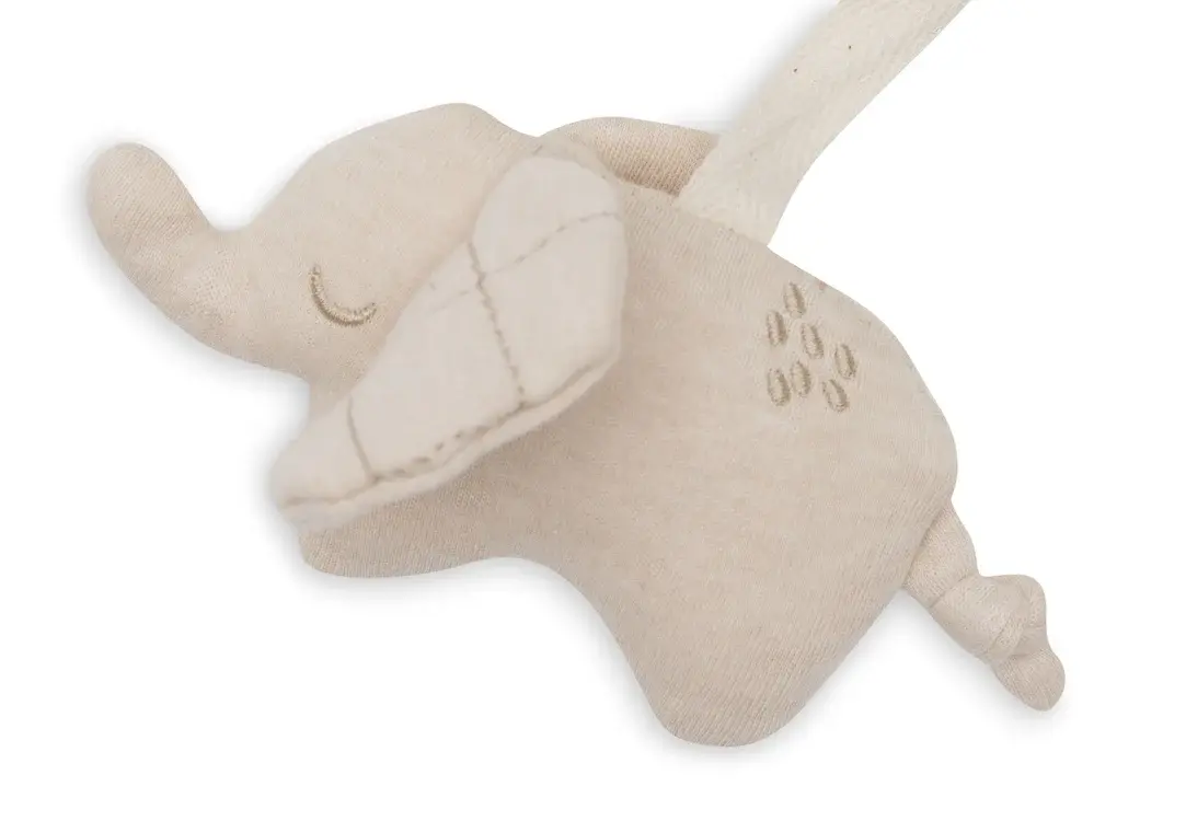 Jollein Wagenspanner Elephant Tales