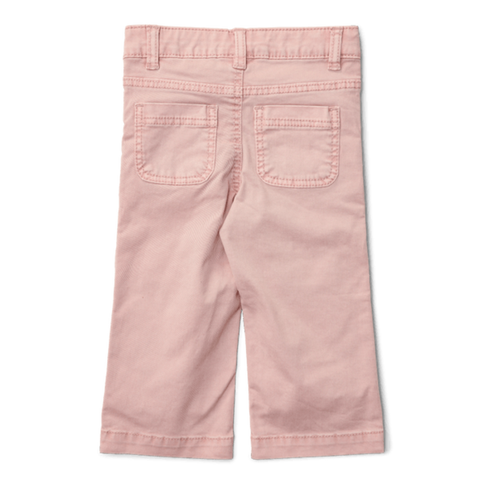 Little Dutch Broek Velvet Rose