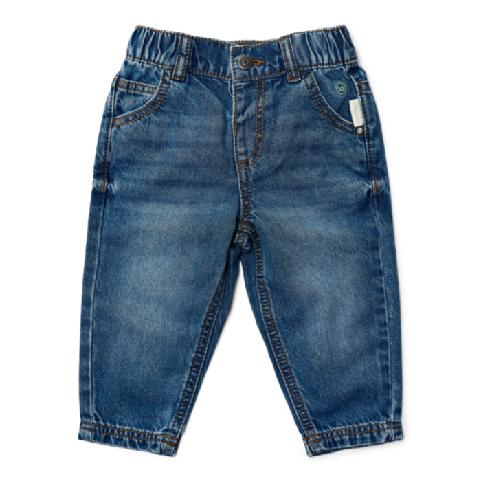 Little Dutch Broek Denim