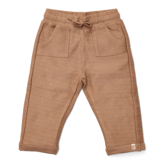 Little Dutch Broek Brown