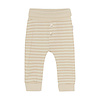Unisex Pants Neal regular fit Stripe pattern