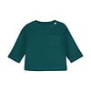 Boys Tee Stafford long sleeve