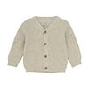 B Cardigan Steger long sleeve