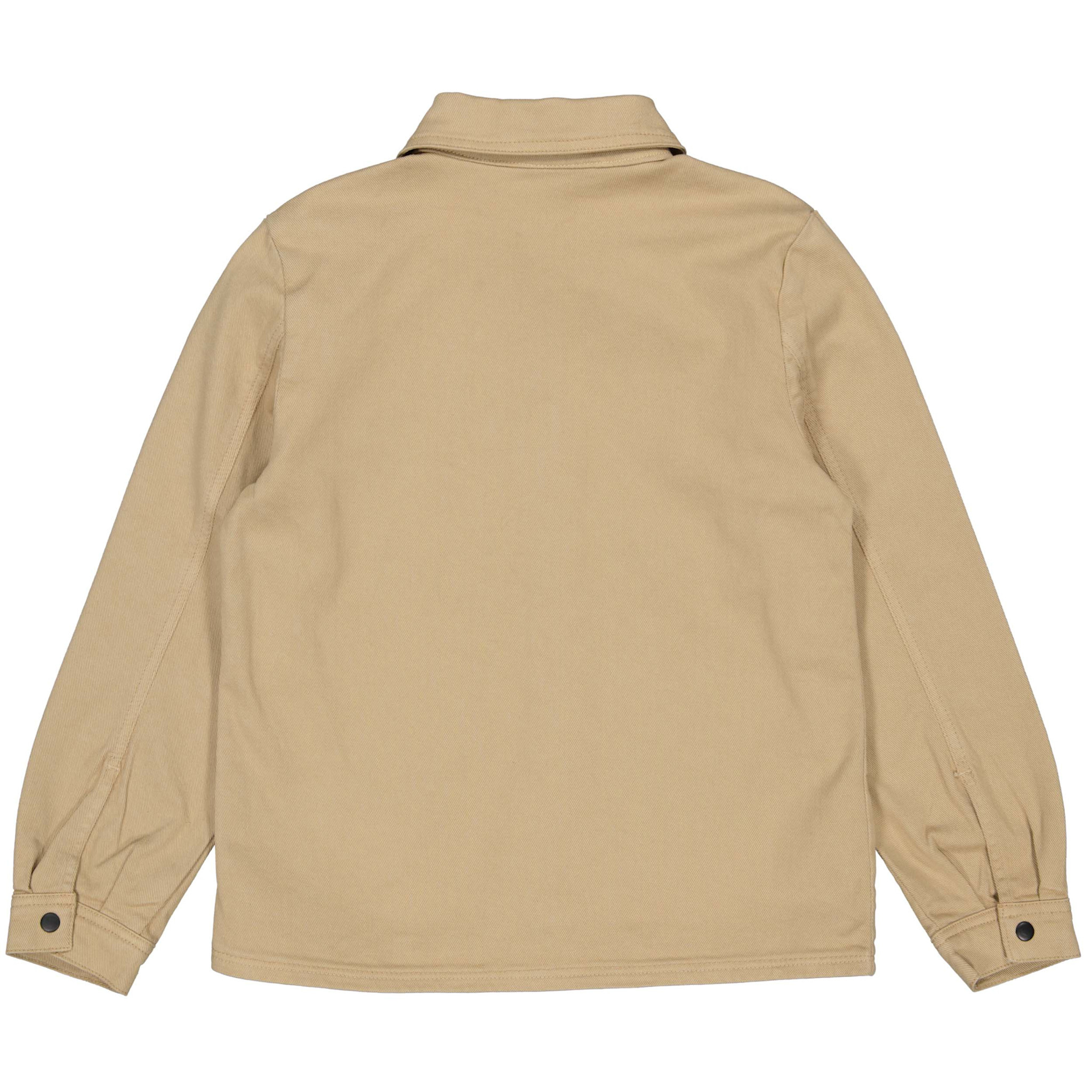 Levv SHIRT LW252TJIBBE Sand