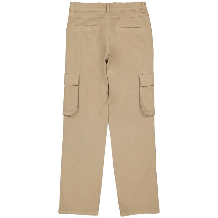 Levv PANTS LW252TYLER Sand