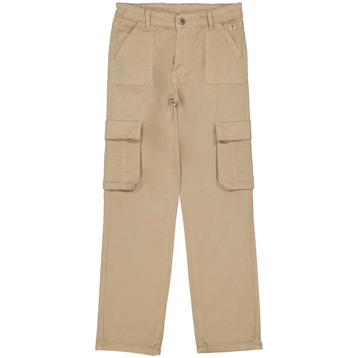 Levv PANTS LW252TYLER Sand