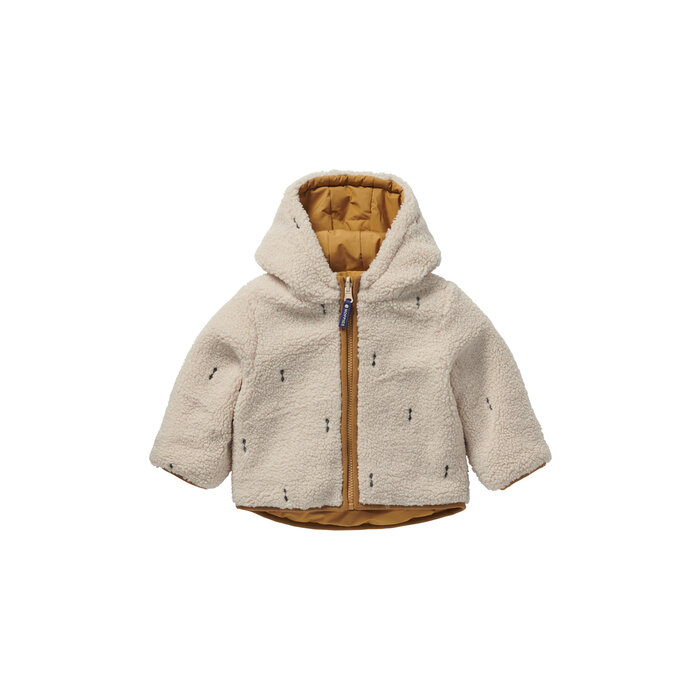 Noppies Boys Jacket Ordway reversible