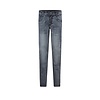 Jeans tapered Bluejeans O56186-1