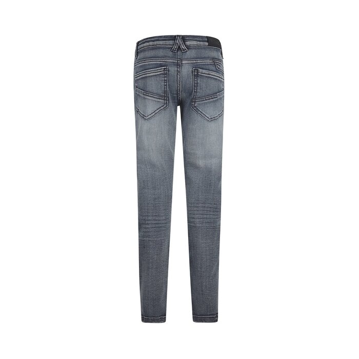 No Way Monday Jeans tapered Bluejeans O56186-1
