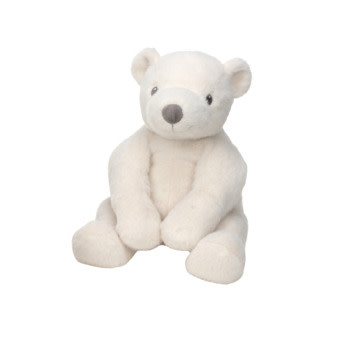 Happy Horse Ice Bear Izzy no. 1